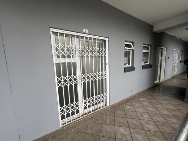 62 m² Commercial space