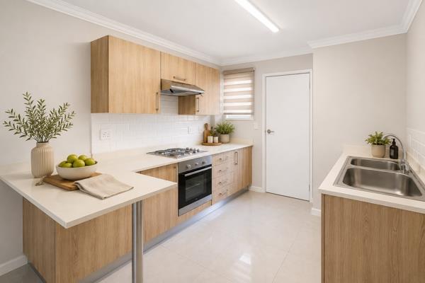 1 Bedroom House