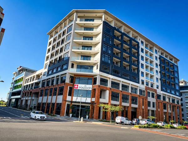 112 m² Office Space