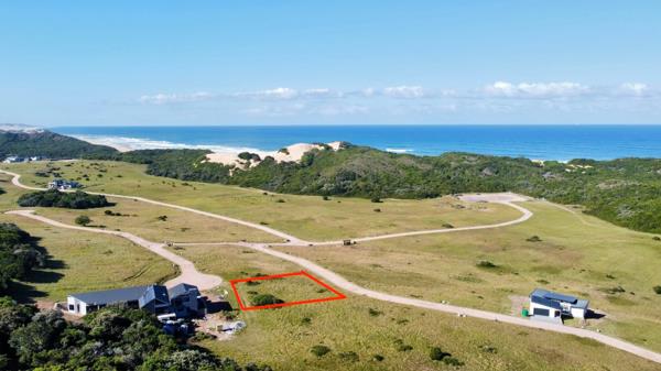 814 m² Land