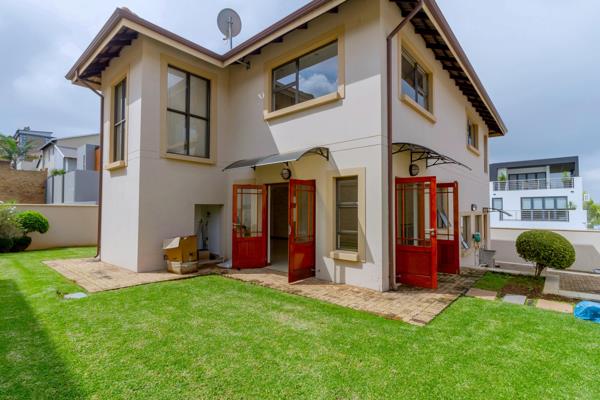 3 Bedroom Cluster