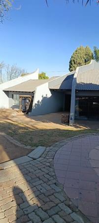 Commercial space