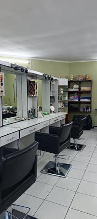 Commercial space