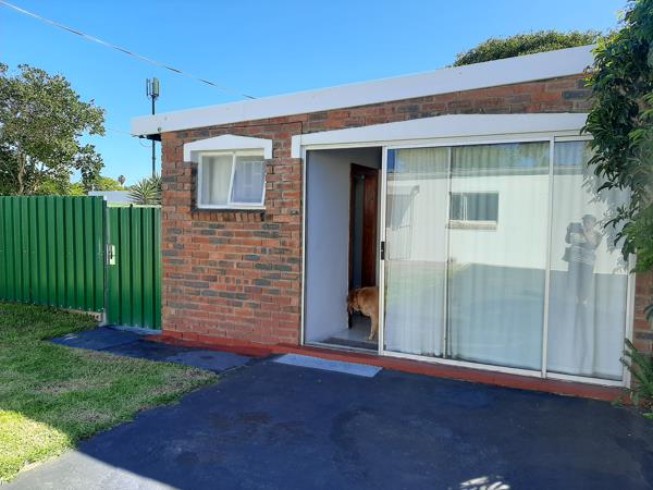 2 Bedroom Garden Cottage