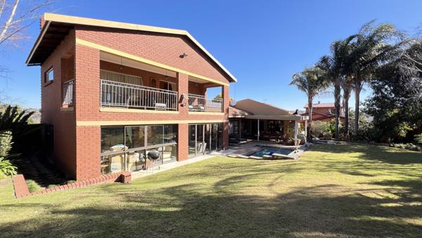 5 Bedroom House
