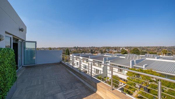 4 Bedroom Townhouse