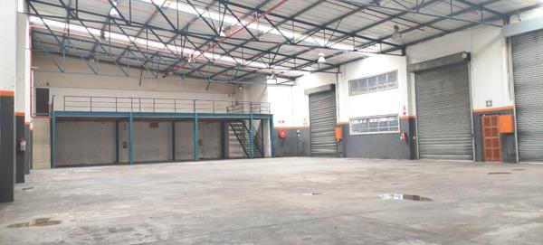 550 m² Commercial space