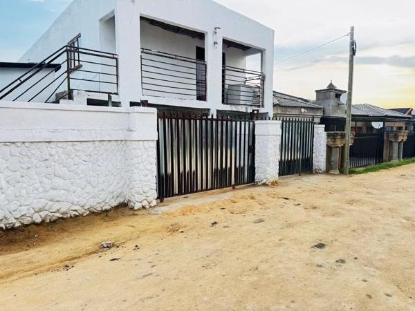 1 Bedroom House