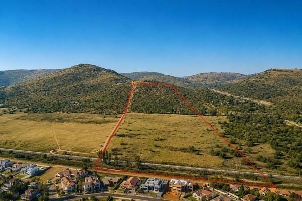24.6 ha Farm