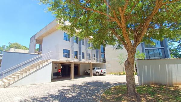 90 m² Commercial space