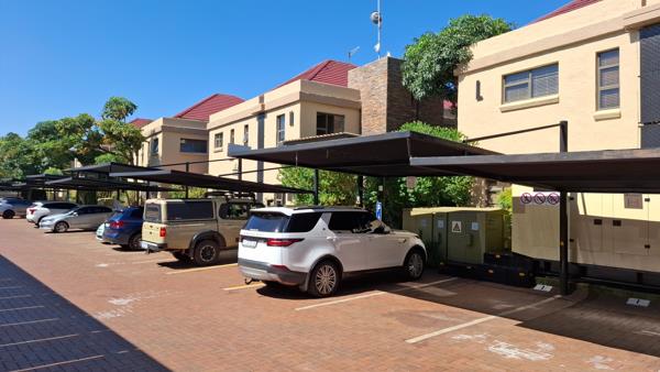 142 m² Office Space