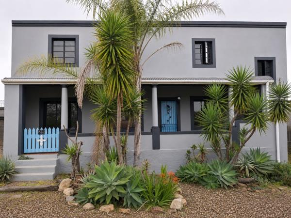 7 Bedroom House