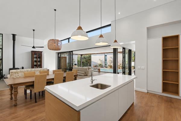 3 Bedroom Cluster