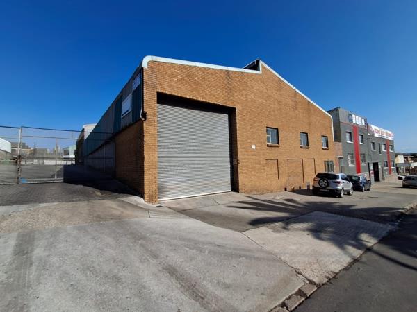 600 m² Commercial space