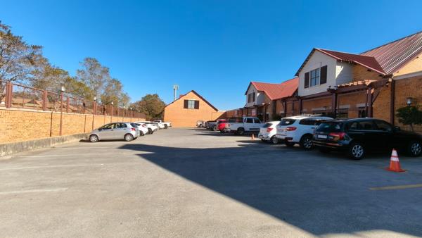 107 m² Commercial space