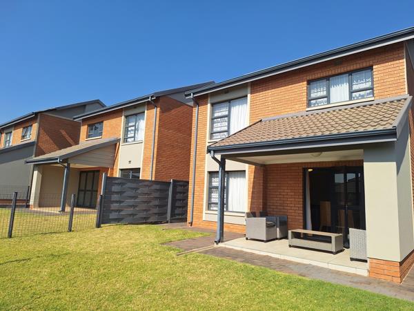 3 Bedroom Duplex