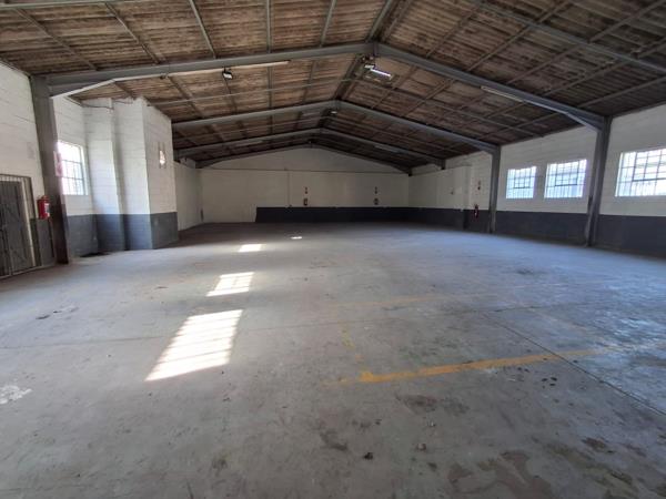580 m² Commercial space