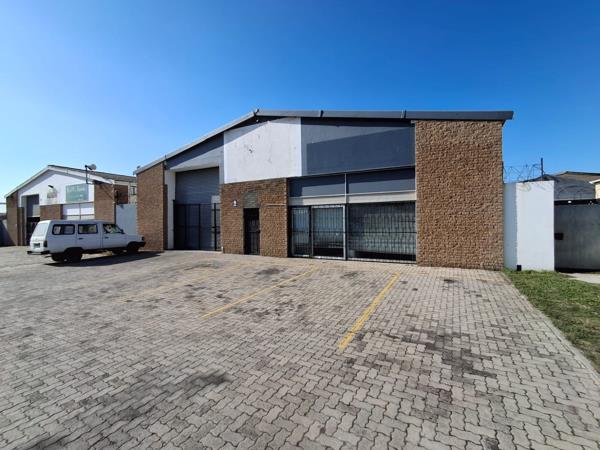 580 m² Commercial space