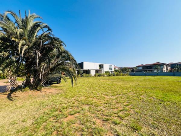 1 097 m² Land