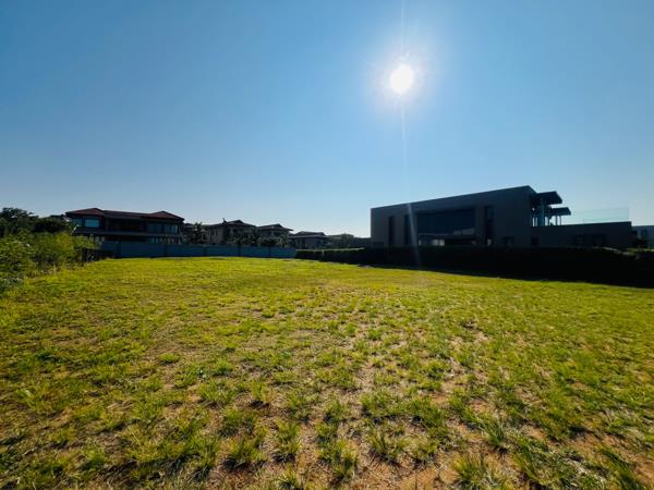 1 097 m² Land