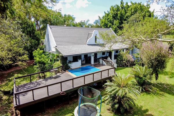 9.3 ha Smallholding