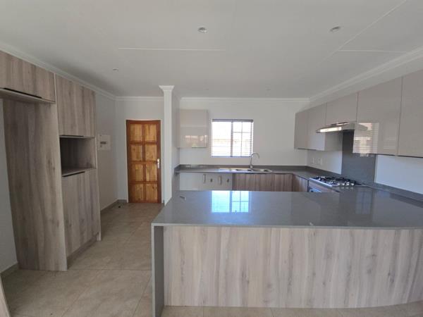3 Bedroom Simplex