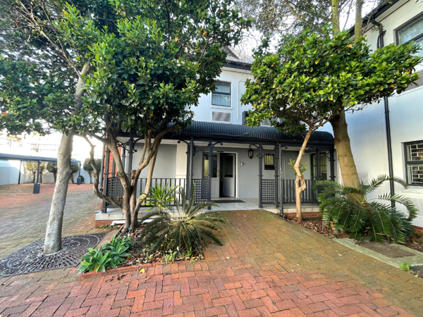 85 m² Commercial space