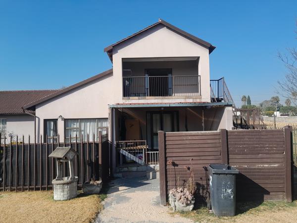 2 Bedroom Garden Cottage