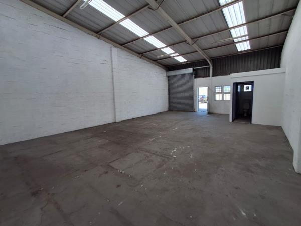 98 m² Commercial space