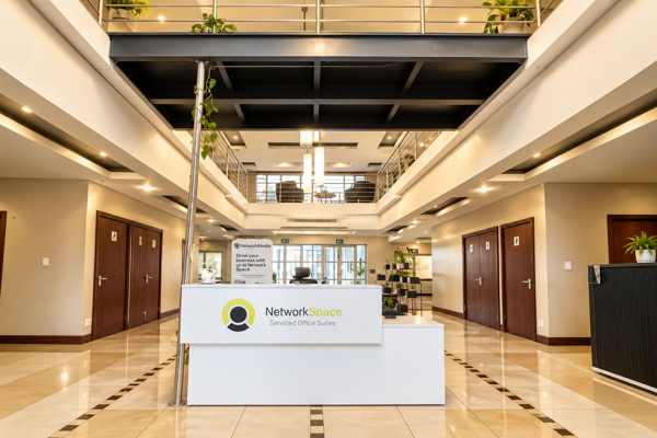 46 m² Commercial space