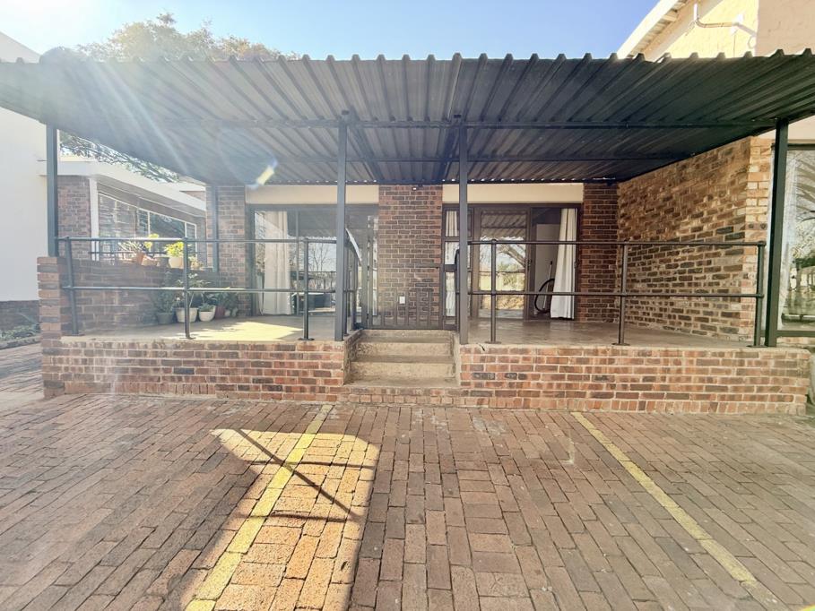 1 Bedroom Garden Cottage