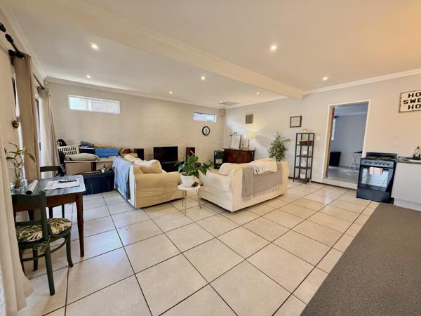 1 Bedroom Garden Cottage