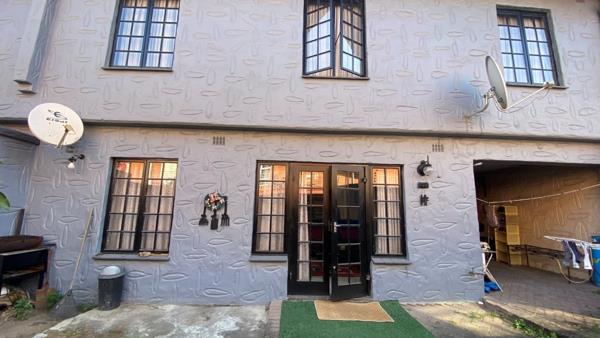 3 Bedroom Duplex