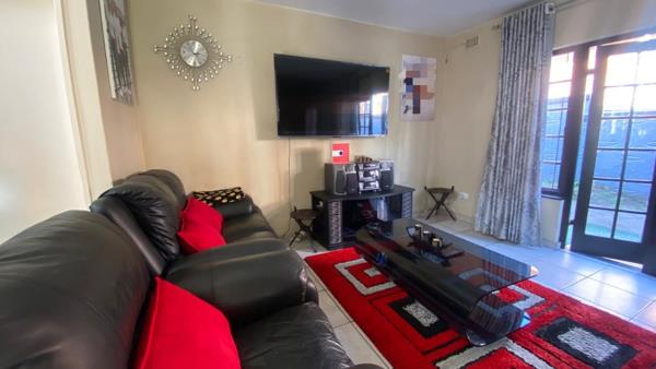 3 Bedroom Duplex