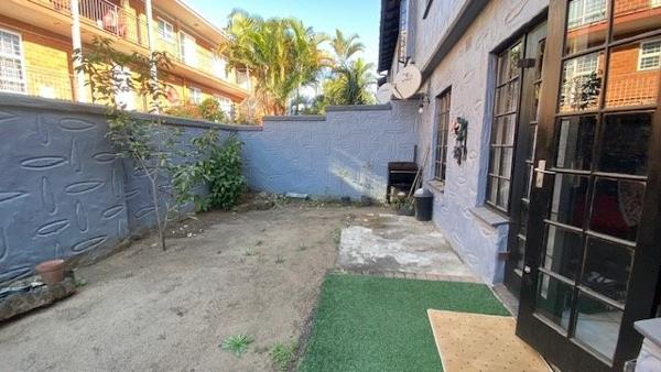 3 Bedroom Duplex