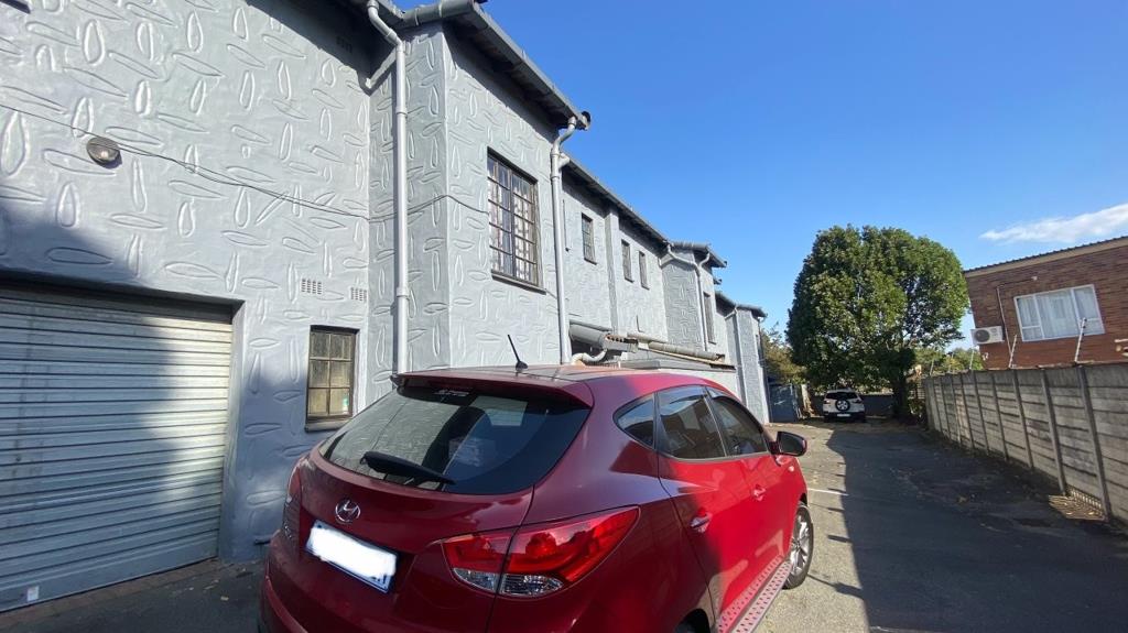 3 Bedroom Duplex