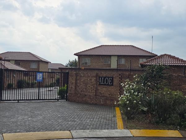 3 Bedroom Duplex