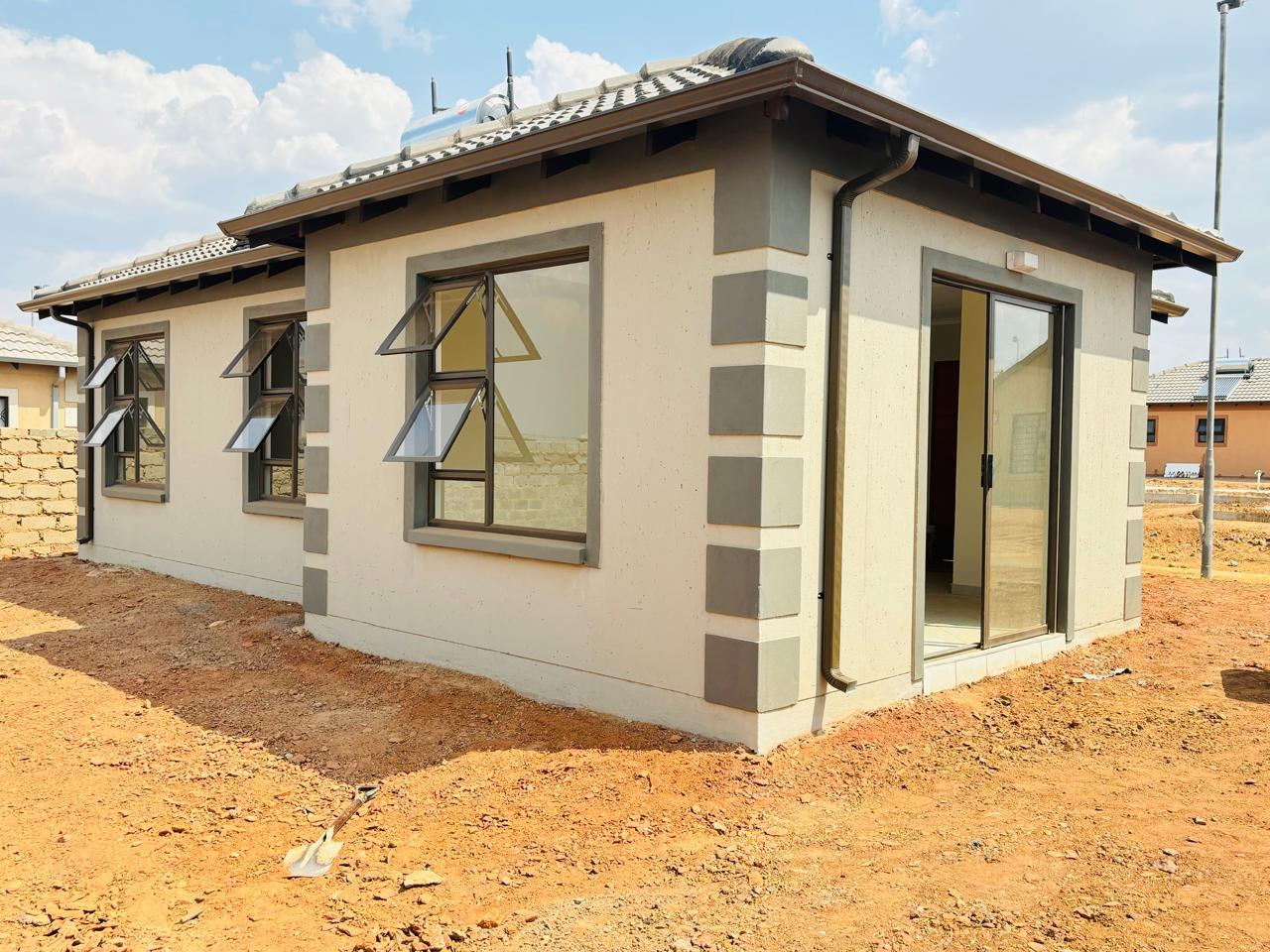 2 Bedroom House in Fourways