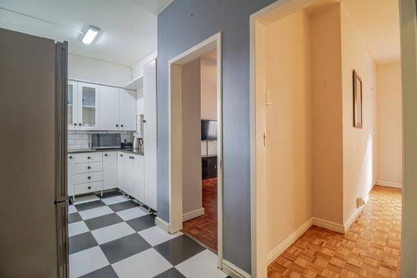 1 Bedroom House