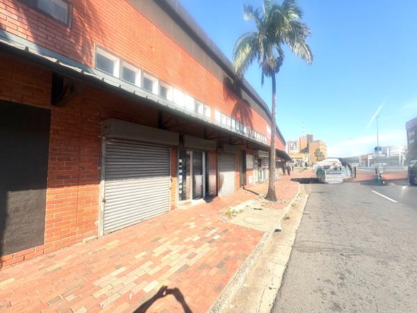 220 m² Commercial space
