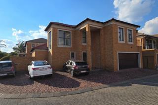3 Bedroom Cluster