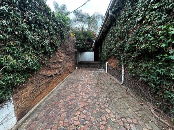 1 Bedroom Garden Cottage