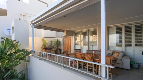2 Bedroom Simplex