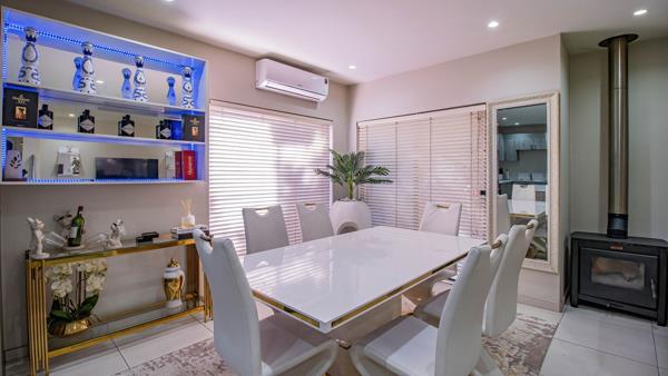 4 Bedroom Cluster