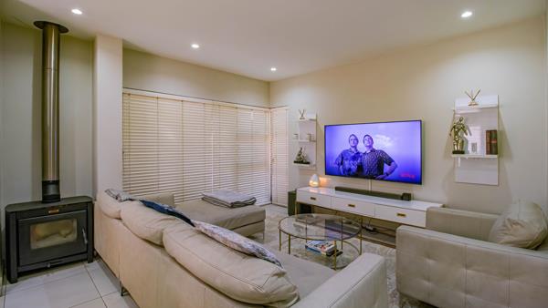 4 Bedroom Cluster