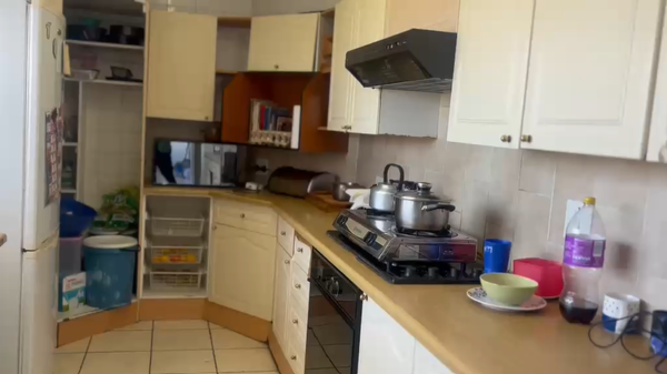 4 Bedroom Apartment