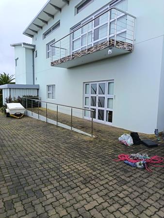 1 Bedroom Flat