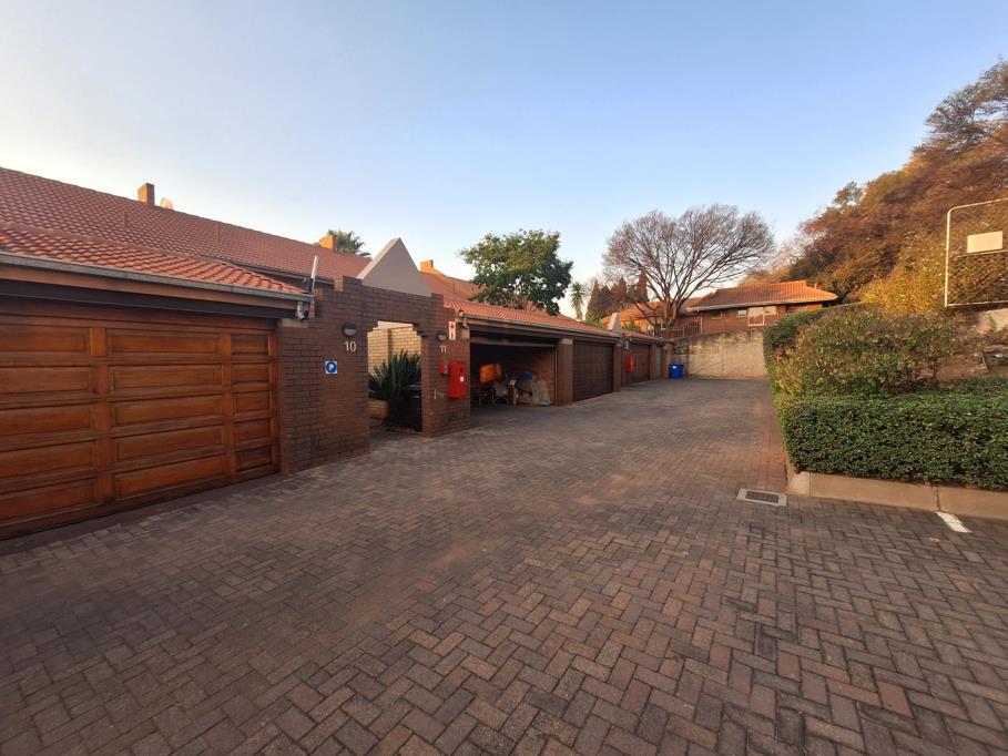 3 Bedroom Duplex