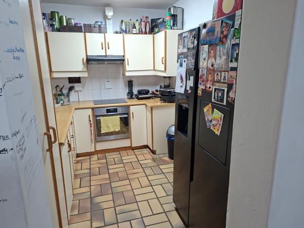 3 Bedroom Duplex