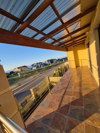 3 Bedroom Duplex